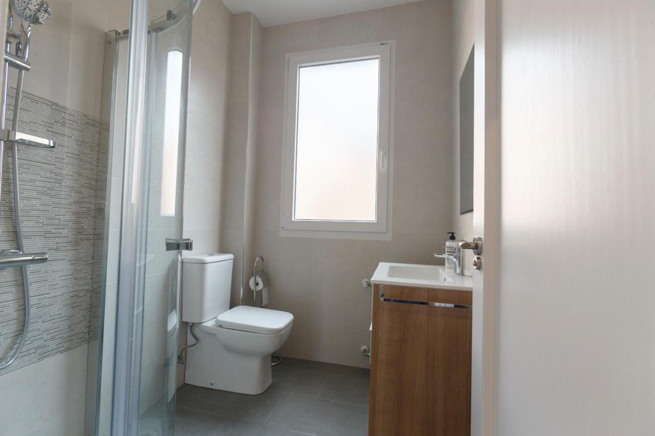 Acogedor Apartamento En Santander Exterior foto