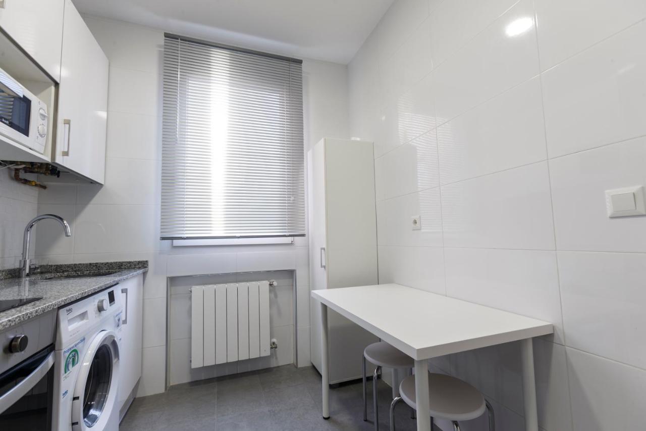 Acogedor Apartamento En Santander Exterior foto
